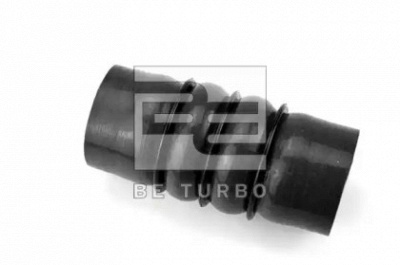 BE TURBO 700339 -  Трубка нагнетаемого воздуха